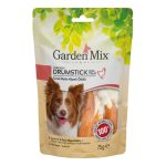 Gardenmix Tavuk Budu Köpek Ödül Maması 75 Gr