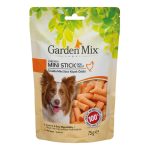 Gardenmix Tavuklu Mini Stick Köpek Ödül Maması 75gr
