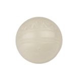 Gigwi Glow Ball Karanlıkta Parlayan Dayanıklı Köpek Oyun Topu 10 cm - Görsel 3