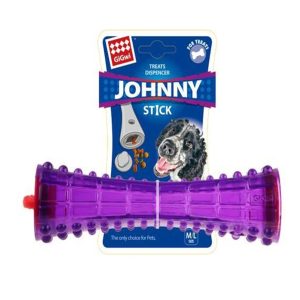 Gigwi Johnny Stick Ödül Muhafazalı Kemik 20 Cm Köpek Oyuncağı
