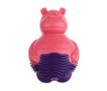 Gigwi Suppa Puppa Hipopotam Pembe Mor - Görsel 3