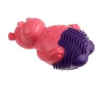 Gigwi Suppa Puppa Hipopotam Pembe Mor - Görsel 4