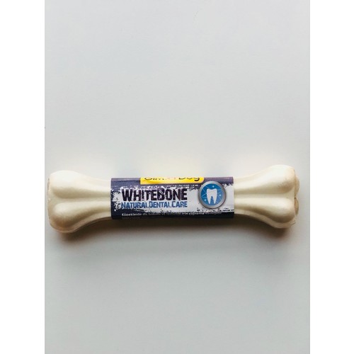 GimDog Mordimi Press Kemik 10'' 1li White GimDog Mordimi Press Kemik 10'' 1li White