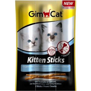 Gimcat Hindili Yavru Ödül Çubuğu