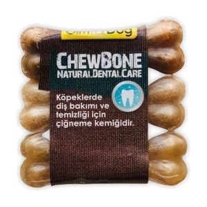 Gimdog Mordimi PRES KEMİK 3