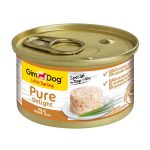 Gimdog Pure Delight Tavuklu Köpek Konservesi 150 gr