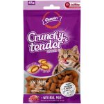 Gnawlers Crunchy & Tender Somonlu Kedi Ödülü 65 Gr