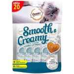 Gnawlers Midyeli Kedi Ödülü 300 Gr 20 Li