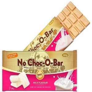 Gnawlers No Choc-O-Bar Sütlü Kedi Ödülü