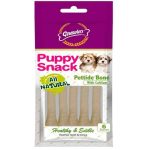 Gnawlers Pettide Bone Calcium Köpek Ödülü 6 Lı