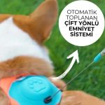 Hesperus Göğüs Tasması (Yeni Nesil) X-Large - Görsel 4