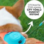 Hesperus Göğüs Tasması (Yeni Nesil) Large - Görsel 8