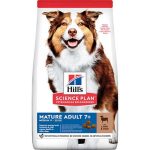 Hill’s Kuzu Etli +7 Yaşlı Köpek Maması 14 Kg