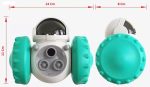 İnteraktif Ödül Dağıtım Robotu Sarı - Görsel 8