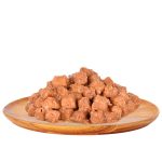 Jungle Biftekli Kedi Konservesi 415 Gr - Görsel 3