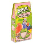 Jungle Enerji Blok - Görsel 2
