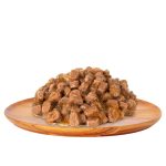 Jungle Pouch Somonlu Yetişkin Kedi Konservesi 100 Gr - Görsel 3
