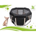 Kedi Köpek Oyun Alanı Kumaş 53*53*4