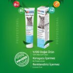 Kiki Excellent Kitten Paste Kedi Vitamin Macunu 50 Gr - Görsel 4