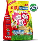 Kiki Excellent Kuş Kızıştırıcı 150 gr