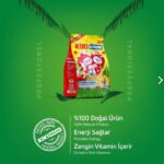 Kiki Excellent Kuş Kızıştırıcı 150 gr - Görsel 3