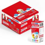 Kiki Excellent Kuş Yavru Kuşlar İçin Multi Vitamin 25 ml