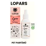 Lopars Lyon Kedi Ve Köpek Parfümü 100 Ml - Görsel 3