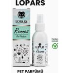 Lopars Rennes Kedi Ve Köpek Parfümü 100 Ml - Görsel 3
