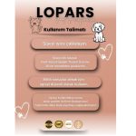 Lopars Rennes Kedi Ve Köpek Parfümü 100 Ml - Görsel 4