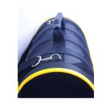 Migno Flybag Astra Fileli Kedi Köpek Taşıma Çantası - Sarı - Görsel 6