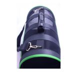 Migno Flybag Astra Fileli Kedi Köpek Taşıma Çantası - Yeşil - Görsel 6