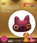 Matatabi Caty Kedi Oyuncağı - Görsel 3