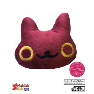 Matatabi Caty Kedi Oyuncağı