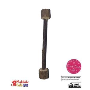 Matatabi Halter Kedi Oyuncağı