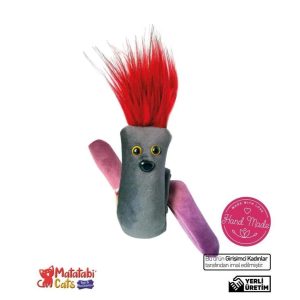 Matatabi Sticky Kedi Oyuncağı