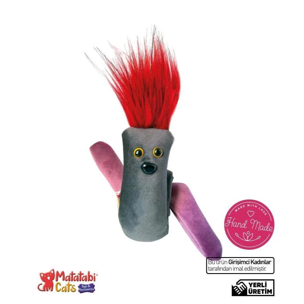 Matatabi Sticky Kedi Oyuncağı Matatabi Sticky Kedi Oyuncağı