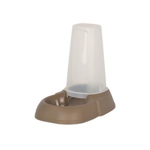 Maya Takviyeli Plastik Mama Kabı Small 17 cm