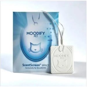 Moodify Kedi Tuvalet Koku Giderici