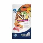 ND Tropical Selection Kuzulu Yavru Mini Irk Köpek Maması 5 Kg