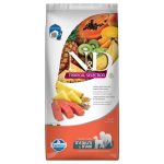 N&D Tropical Selection Somonlu ve Tropikal Meyveli Orta ve Büyük Irk Yetişkin Köpek Maması 10 Kg