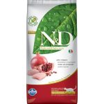 N&D Tahılsız Tavuklu Kısırlaştırılmış Kedi Maması 5 Kg - Görsel 2