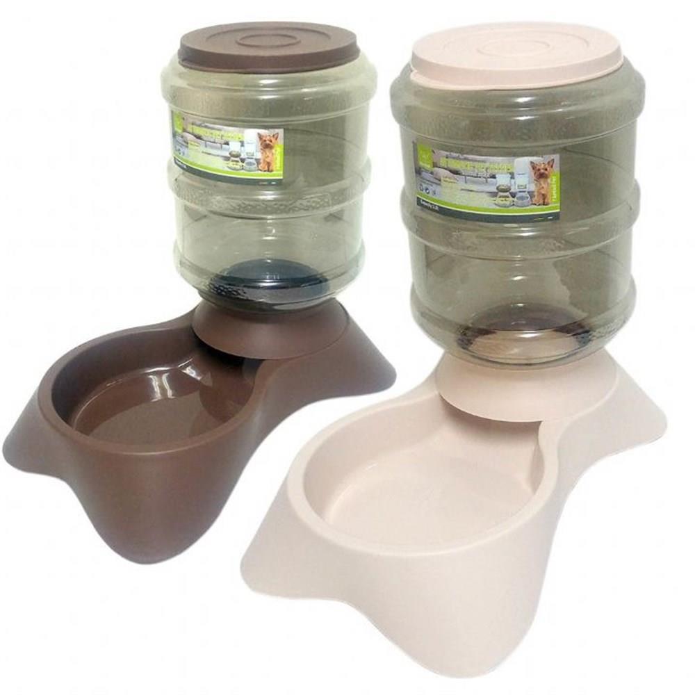 Nunbell Damacana Mama Kabı 3500 Ml Nunbell Damacana Mama Kabı 3500 Ml