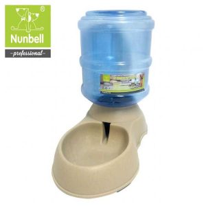 Nunbell Damacana Su Kabı 3500 Ml