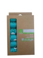 Nunbell Dışkı Toplama Torbası 12'li Paket