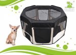 Nunbell Kedi Köpek Oyun Alanı Kumaş 53*53*4