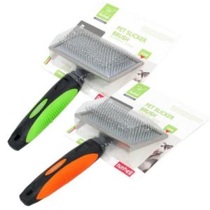 Nunbell Kedi-Köpek Tarağı Medium