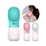 Nunbell Seyahat Suluğu 550 Ml