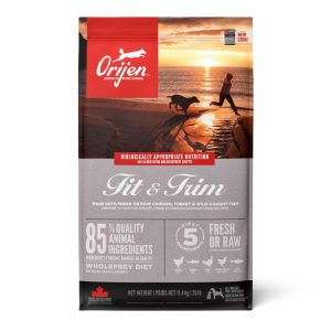 Orijen Fit & Trim Kilo Kontrolü Yetişkin Köpek Maması 2 Kg