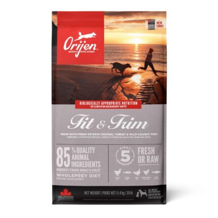 Orijen Fit & Trim Kilo Kontrolü Yetişkin Köpek Maması 2 Kg