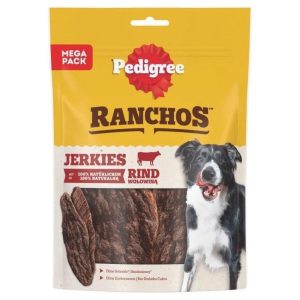 PediGree Ranchos Sığır Etli Tahılsız Köpek Ödülü 70 gr